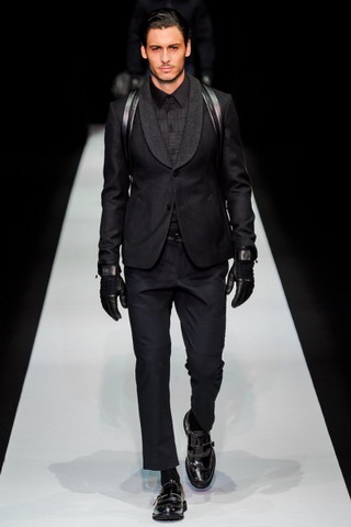 Emporio Armani / - 2013-2014